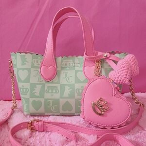 Juicy Couture Bag 💗